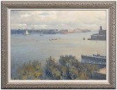 Anthonie Pieter Schotel painti