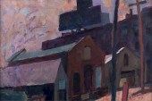 ANTHONY A. FERRARA "FISHTOWN I