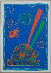 ANTHONY BENJAMIN "CALGARY" SCR