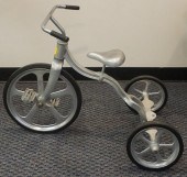 ANTHONY BROTHERS ALUMINUM CONV
