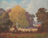 Anthony Buchta (American, 1896