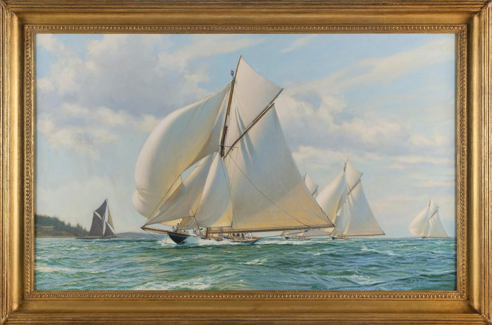 ANTHONY D. (A.D.) BLAKE (NEW