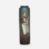 Anthony Dunlavy for Weller Pot