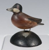 ANTHONY ELMER CROWELL (MA, 186
