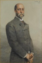 ANTHONY FREDERICK AUGUSTUS SAN