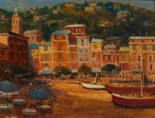 ANTHONY HEINSBERGEN (1894-1981