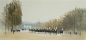 Anthony Klitz Irish, 1917-2000