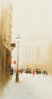 Anthony Klitz (Irish 1917-2000