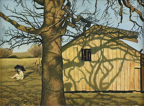 ANTHONY MARTIN (AMERICAN/TEXAS B.