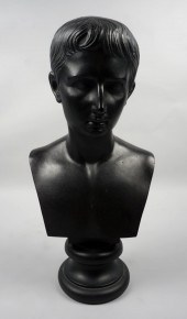 ANTHONY REDMILE (LONDON) BUST