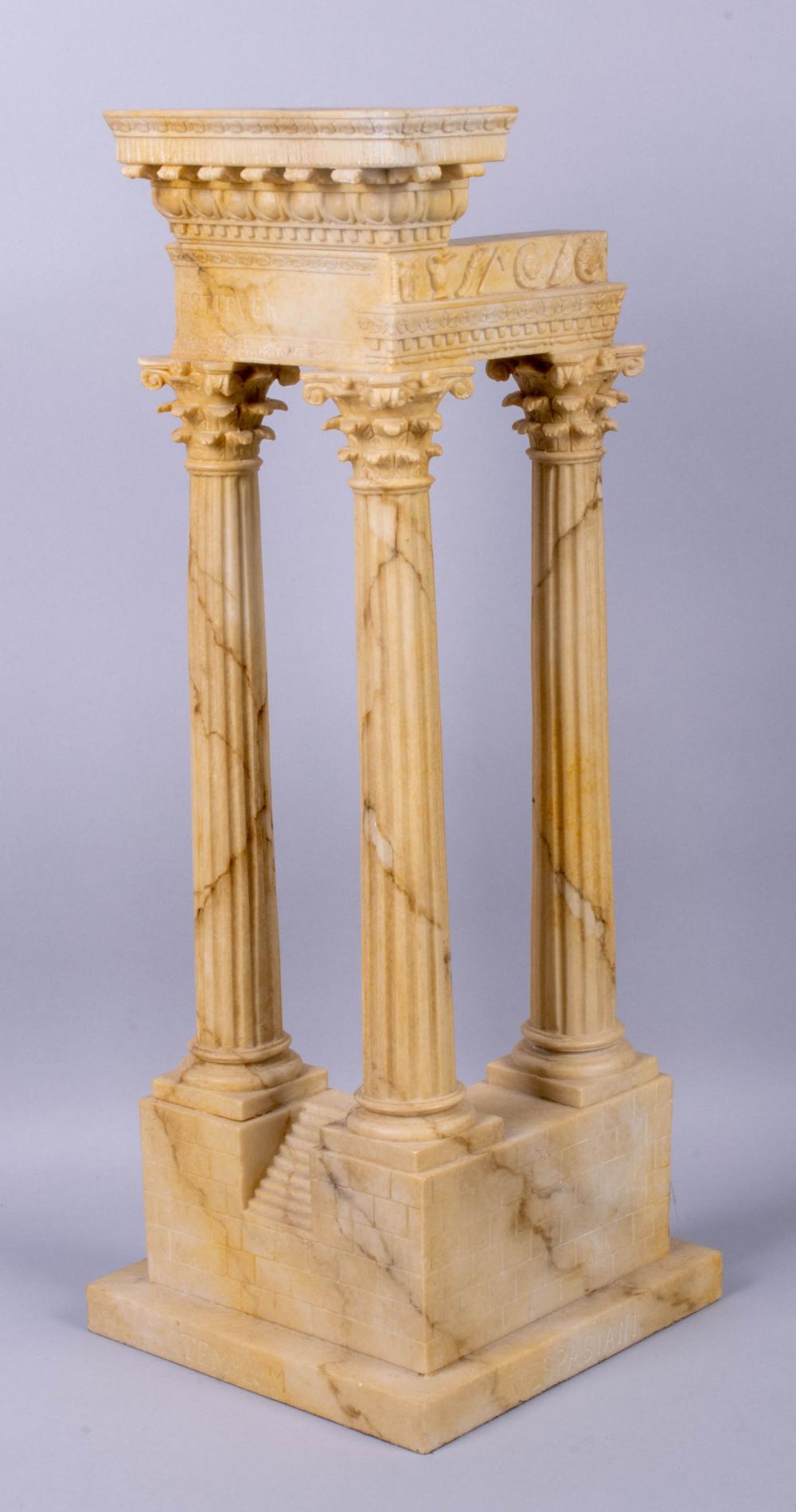 ANTHONY REDMILE (LONDON) MODEL OF