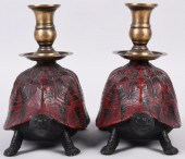 ANTHONY REDMILE (LONDON) PAIR