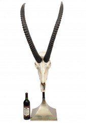 ANTHONY REDMILE MOUNTED IMPALA