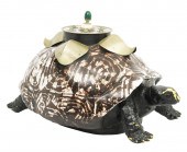 ANTHONY REDMILE RESIN TORTOISE