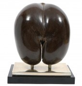 ANTHONY REDMILE SEYCHELLES NUT