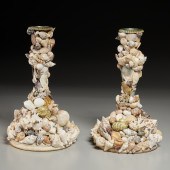 ANTHONY REDMILE (STYLE), PAIR