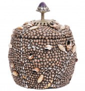ANTHONY REDMILE STYLE SHELL EN
