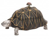 ANTHONY REDMILE TORTOISE BOX C