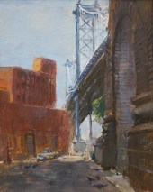 ANTHONY SPRINGER (AMERICAN 192