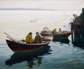 ANTHONY THIEME (AMERICAN, 1888