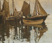 ANTHONY THIEME, (AMERICAN, 188