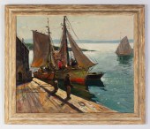 ANTHONY THIEME (AMERICAN, 1888