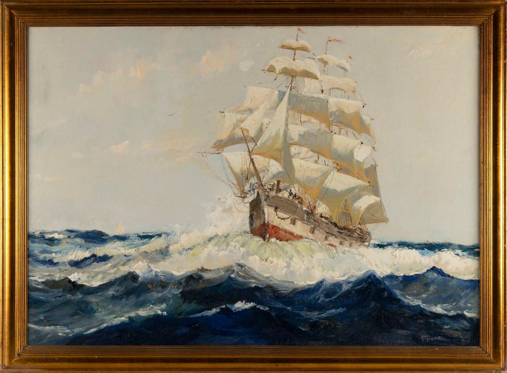 ANTHONY THIEME