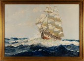 ANTHONY THIEME (MASSACHUSETTS/