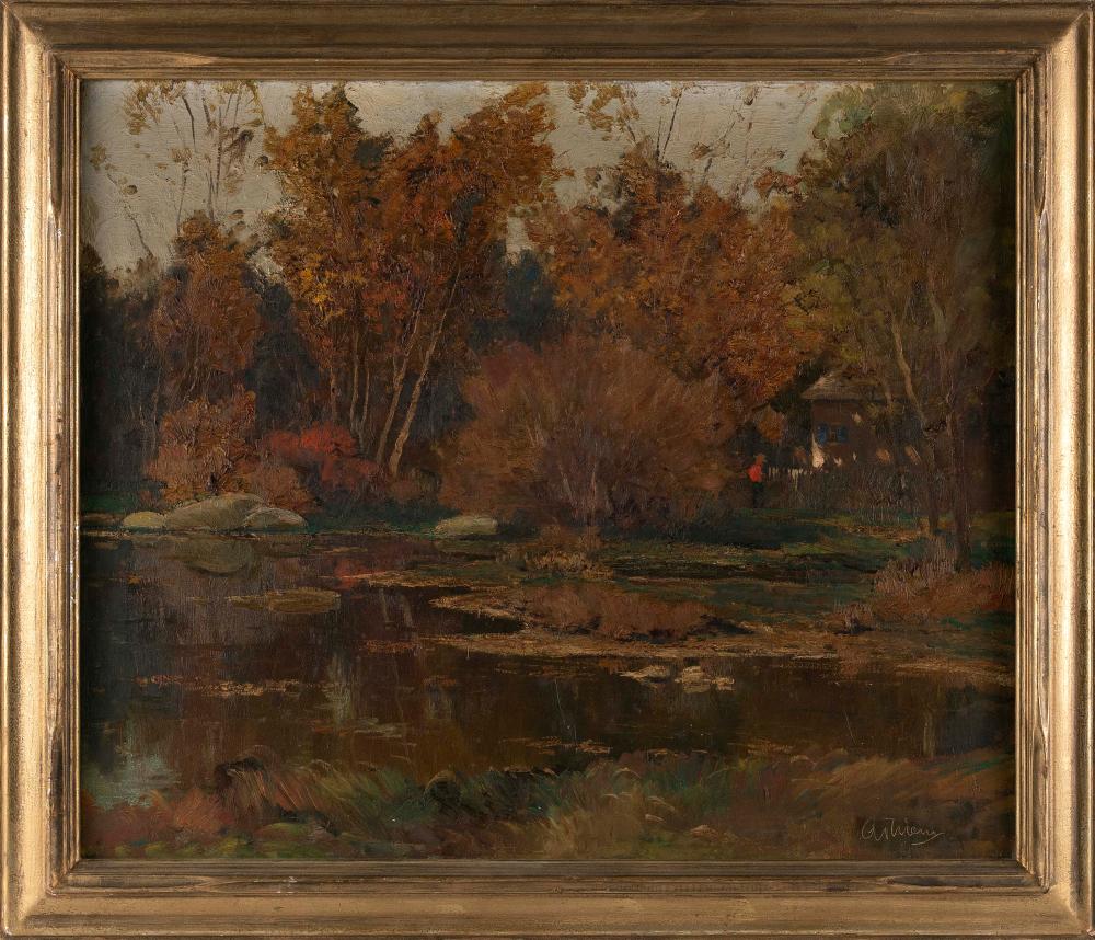 ANTHONY THIEME