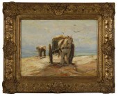 ANTHONY THIEMEAmerican 1888-19
