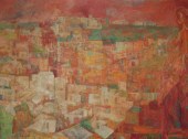 ANTHONY TONEY (AMERICAN, 1913-