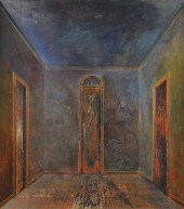 Anthony Vaiksnouras (American,