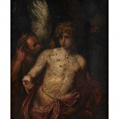 ANTHONY VAN DYCK (AFTER), OIL