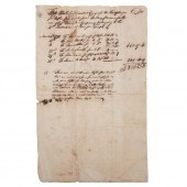 ANTHONY WAYNE ADS: BILL FOR RI