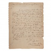 ANTHONY WAYNE, REV. OFFICER, D