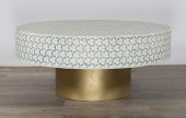 ANTHROPOLOGIE CONTEMPORARY COC
