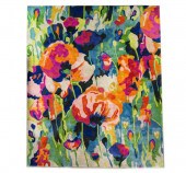 ANTHROPOLOGIE WOOL AREA RUGInd