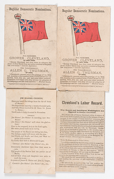 Anti- Cleveland & Thurman