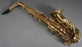 ANTIGUA WINDS SAXOPHONE, WW-51