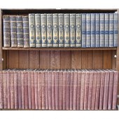 Antiquarian and Later Books. C
