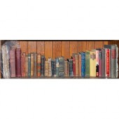 Antiquarian and later books, i