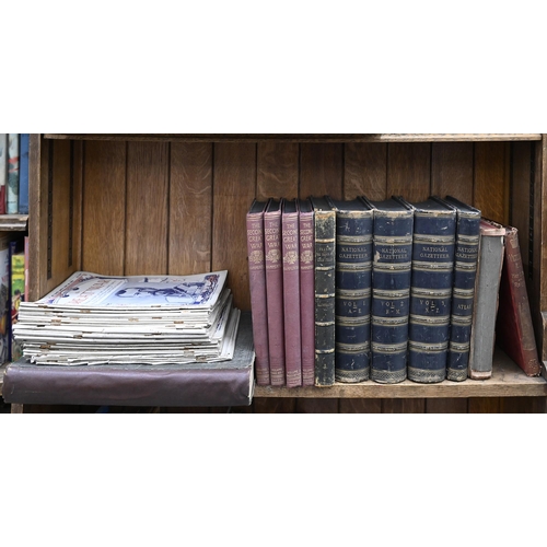 Antiquarian and Later Books. The