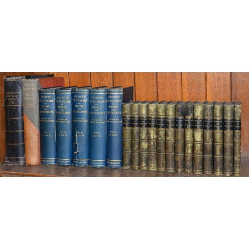 Antiquarian Books. Alison (Sir