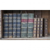 Antiquarian Books and Bindings