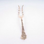 ANTIQUE 1888 GORHAM STERLING S