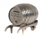 ANTIQUE 1894 NO. 1 WHITE CITY