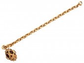 ANTIQUE 18K YG VICTORIAN WATCH