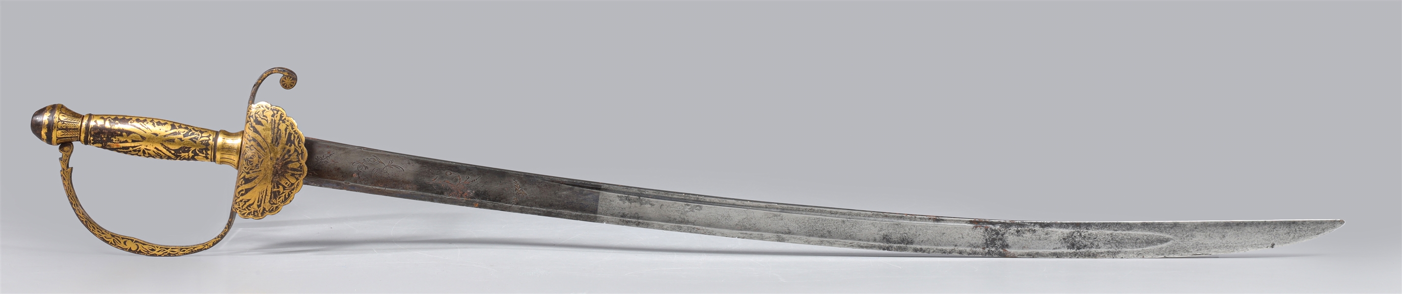 Antique 18th century French