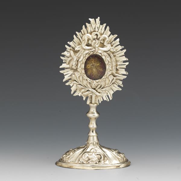 ANTIQUE 18TH CENTURY ITALIAN HAND