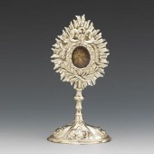 ANTIQUE 18TH CENTURY ITALIAN H